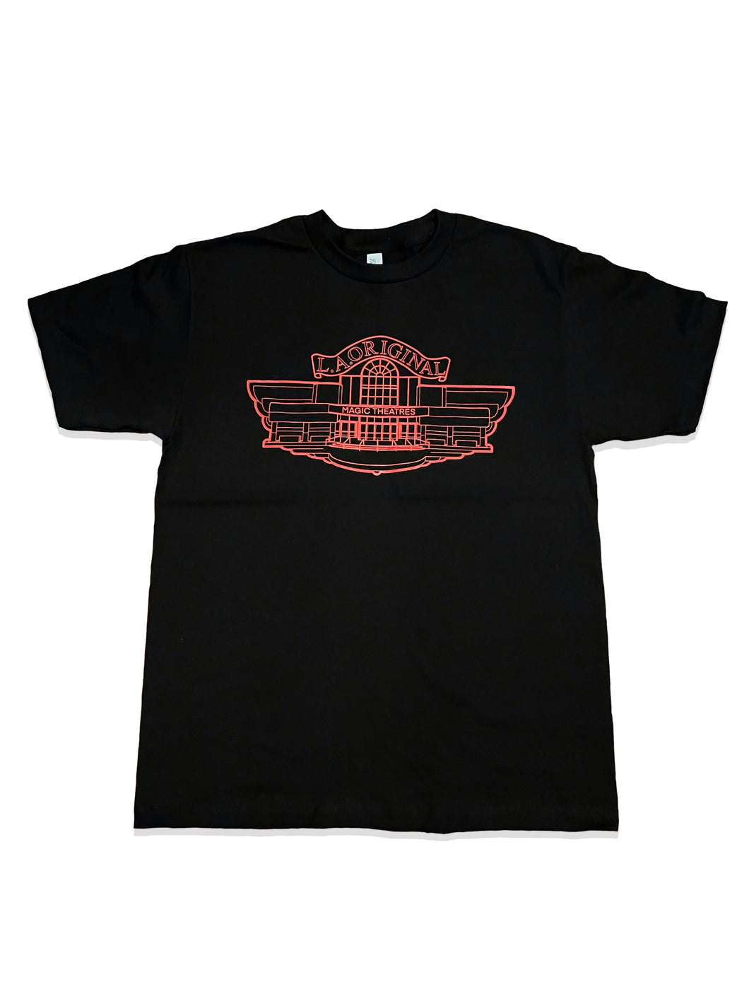 L.A. Originals: Crenshaw T-Shirt