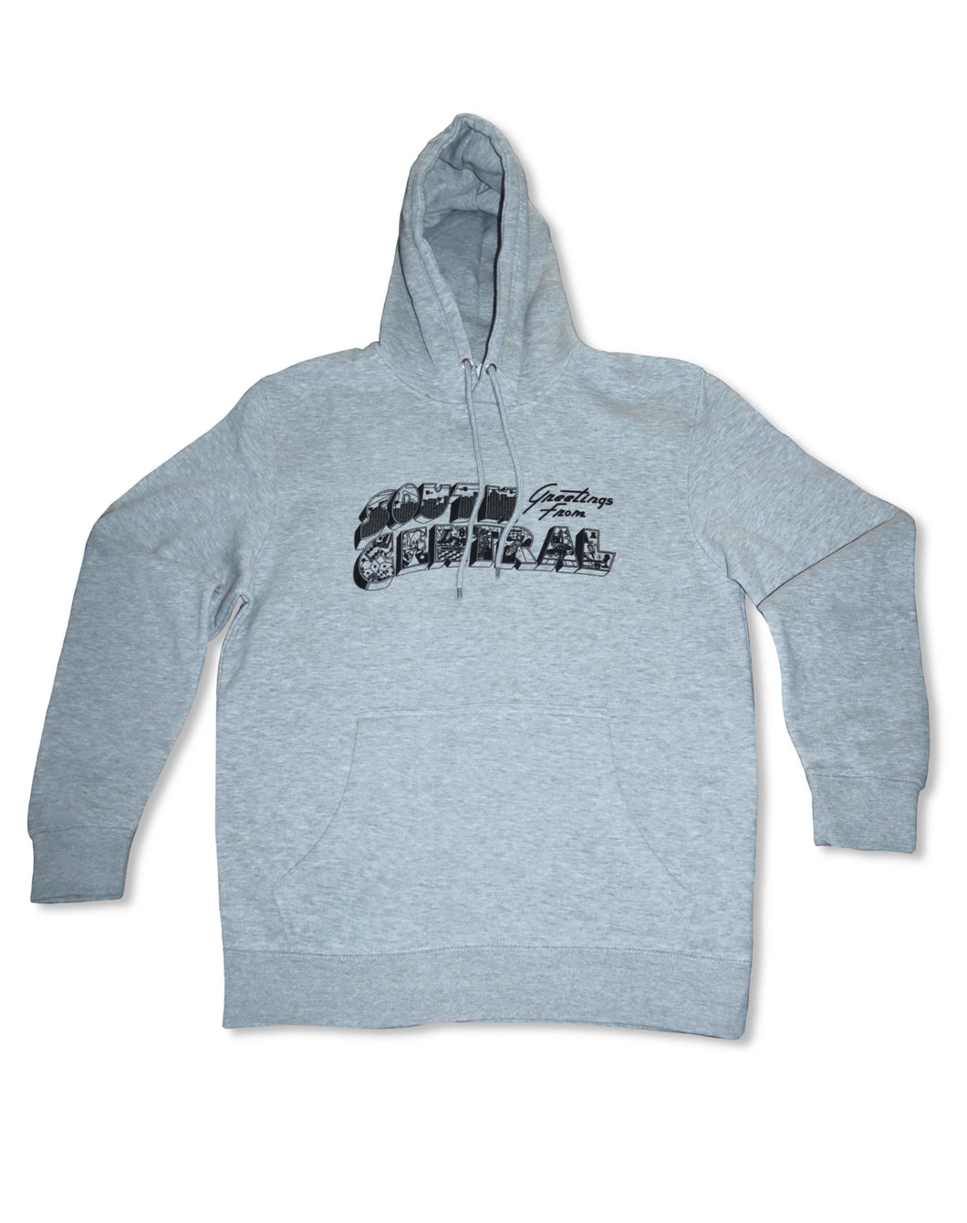 South Central Hoodie