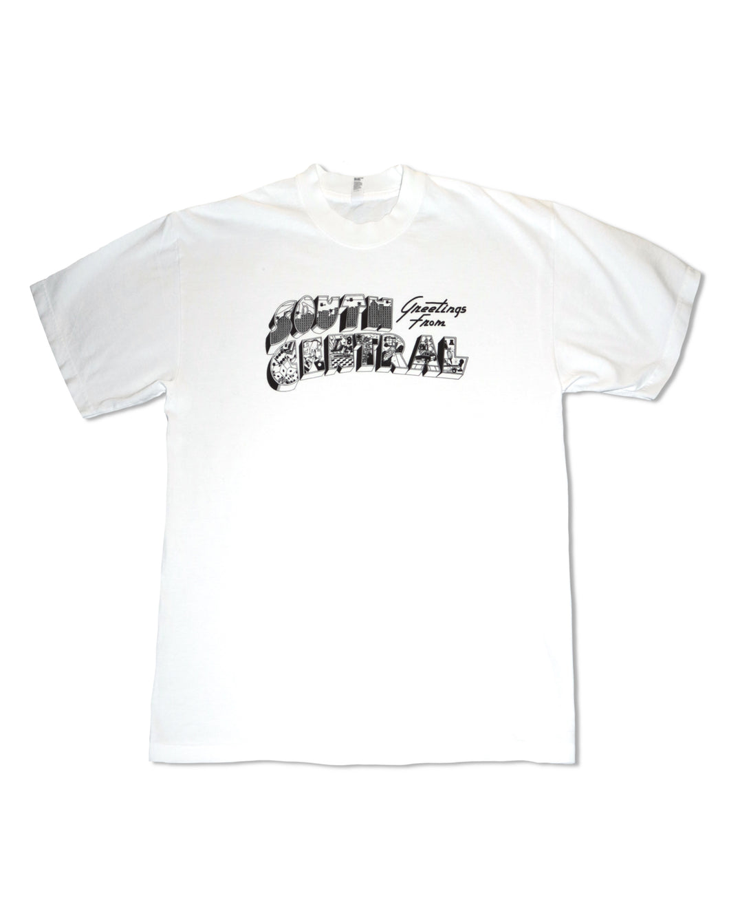 South Central T-Shirt